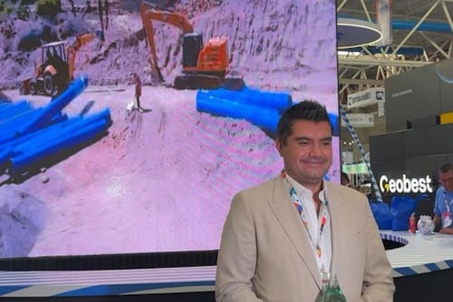 CAASIM del gobierno del Estado de Hidalgo es galardonada por su innovación en materia hídrica