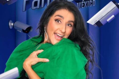 Bárbara Torres afirma que gracias a LCDLFMX ha conseguido más trabajo