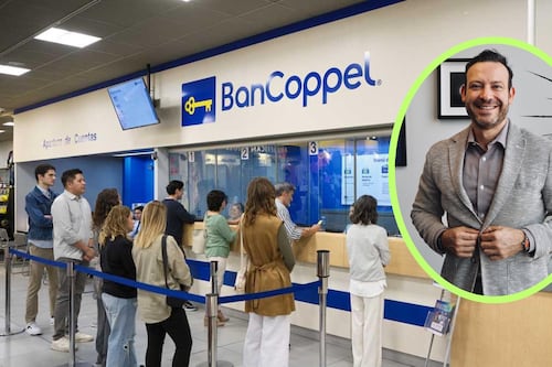 Alerta en bancos: nuevos clientes llegan más endeudados