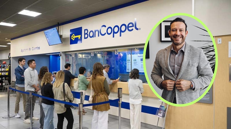 Alerta en bancos: nuevos clientes llegan más endeudados