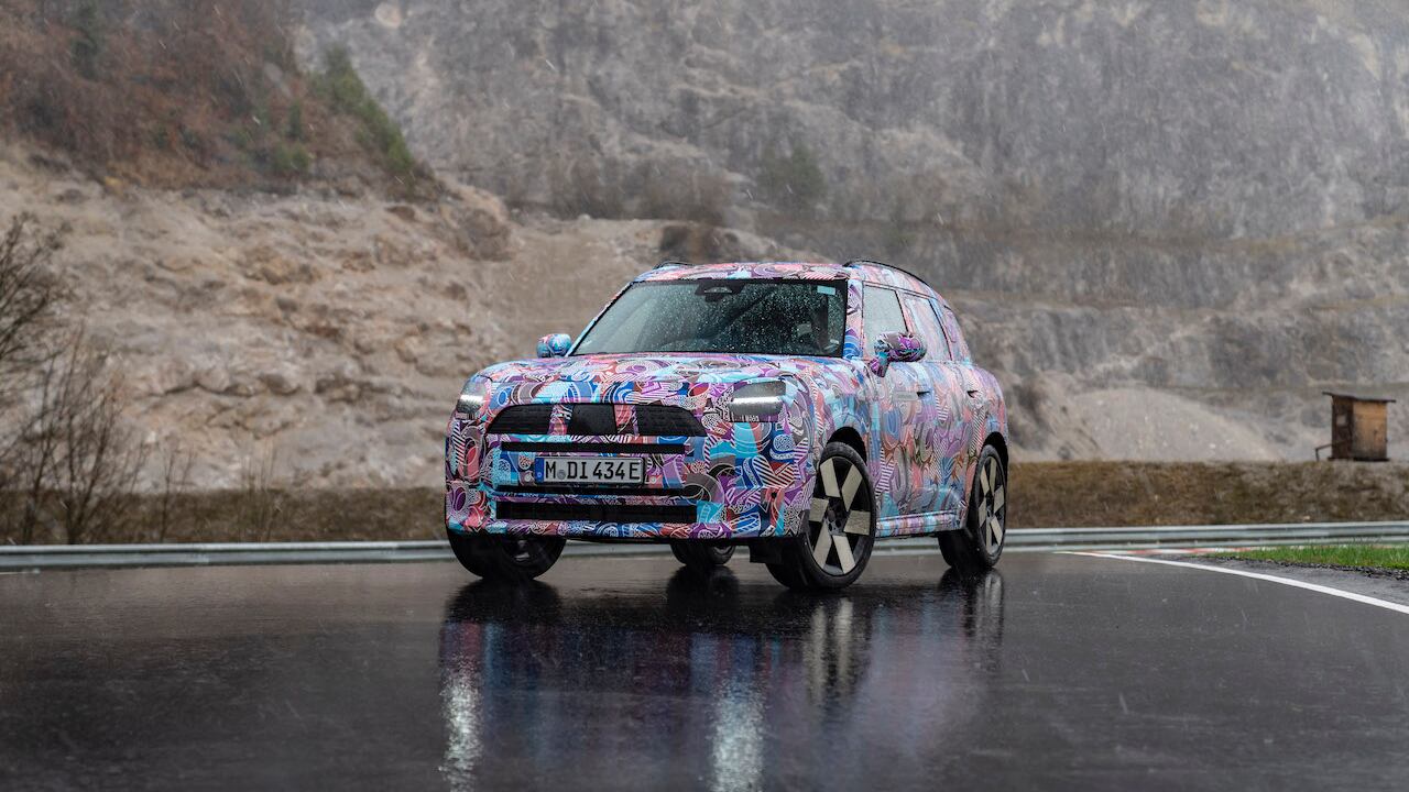 Fotografía de BMW Group