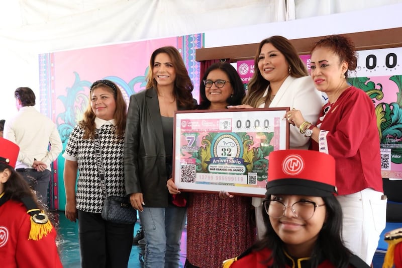 Lotería Nacional Zodiaco