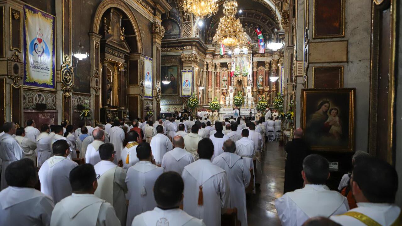 Las actividades serán gratuitas y respetuosas de las tradiciones de la Semana Mayor.