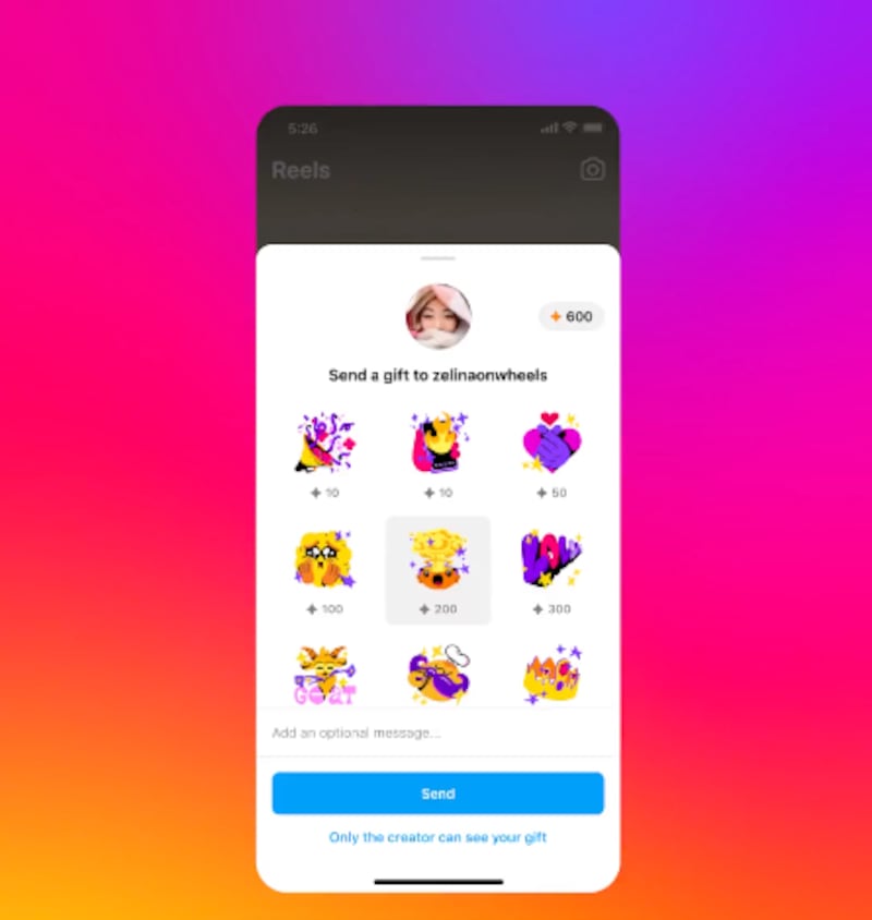 Instagram-tendrá-opción-de-responder-post-con-gifs