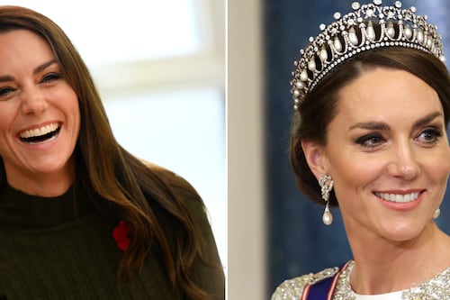 Famosa actriz revela su batalla contra el cáncer:  se inspiró a contarlo tras anuncio de Kate Middleton