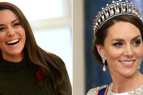 Famosa actriz revela su batalla contra el cáncer: se inspiró a contarlo tras anuncio de Kate Middleton