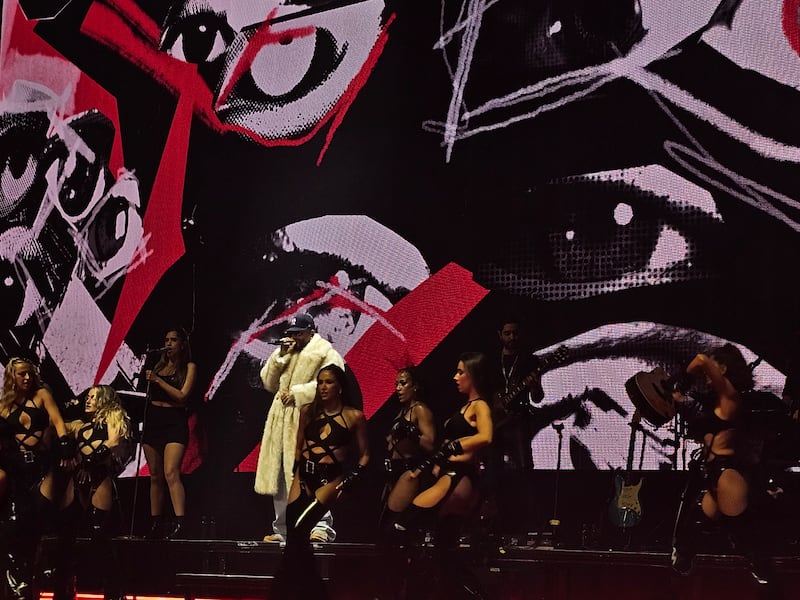 Conciertos