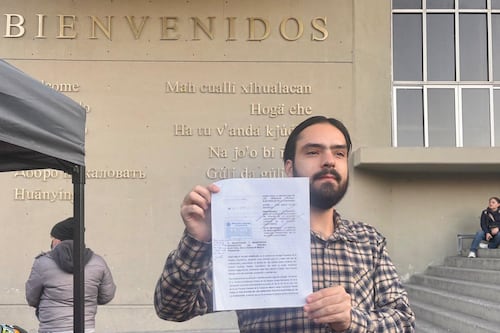 Concejal de Morena gana juicio contra Alessandra Rojo de la Vega en Cuauhtémoc