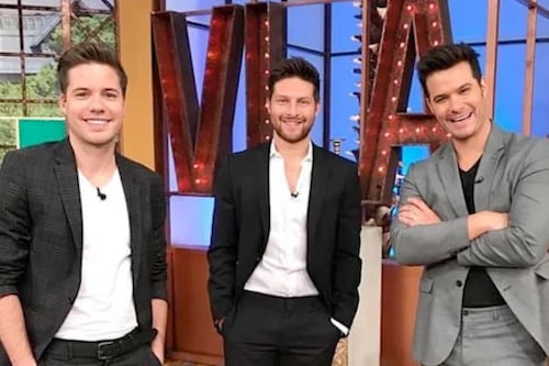 Le amputan una pierna al padre de un famoso exconductor de ‘Venga la alegría’; ¿cómo se encuentra?