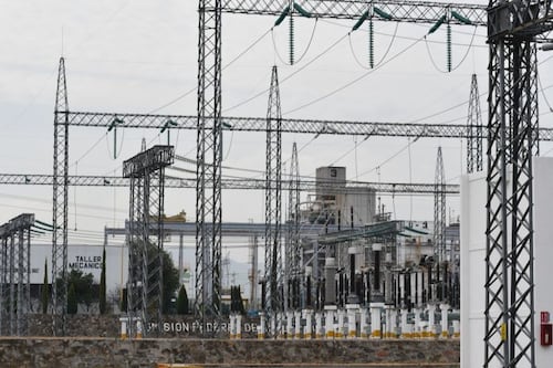 Este es el Plan de Fortalecimiento y Expansión del Sistema Eléctrico Nacional de Sheinbaum