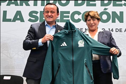 Tri vs Serbia en Edomex: será el último partido de preparación y anuncian plan “Estadio de México”