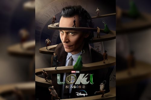 Disney y Marvel Studios adelantan el estreno de ‘Loki 2′: Fecha y hora para verlo en México