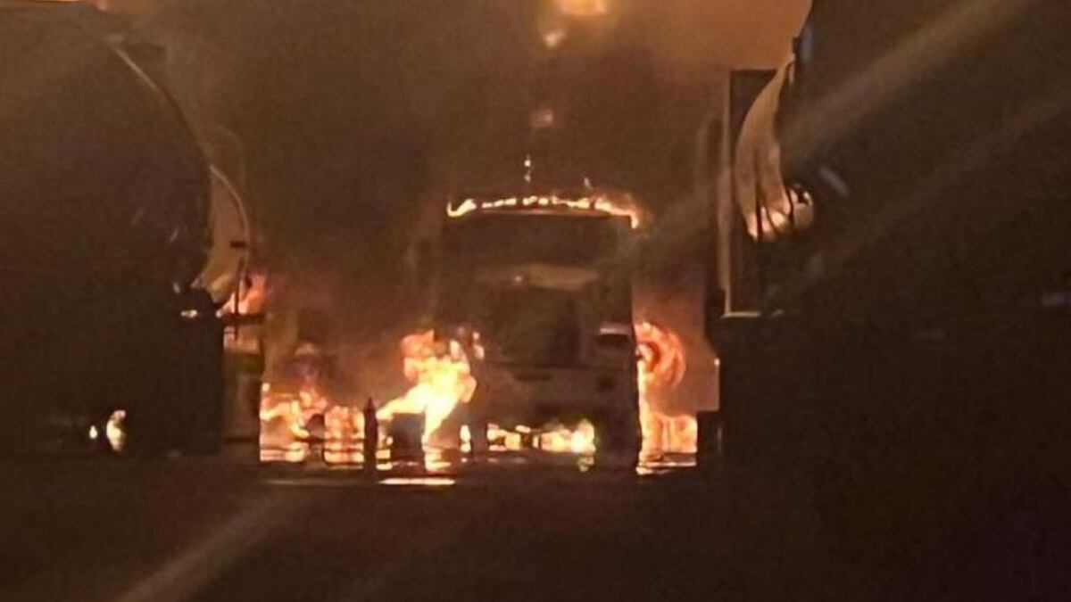 No hay saldo de personas lesionadas. (Especial)