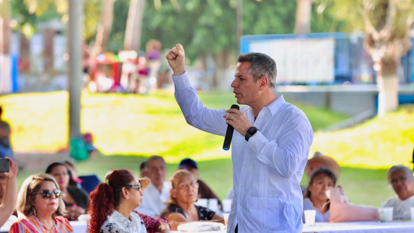 Alejandro Murat está relacionado con trama de corrupción en España