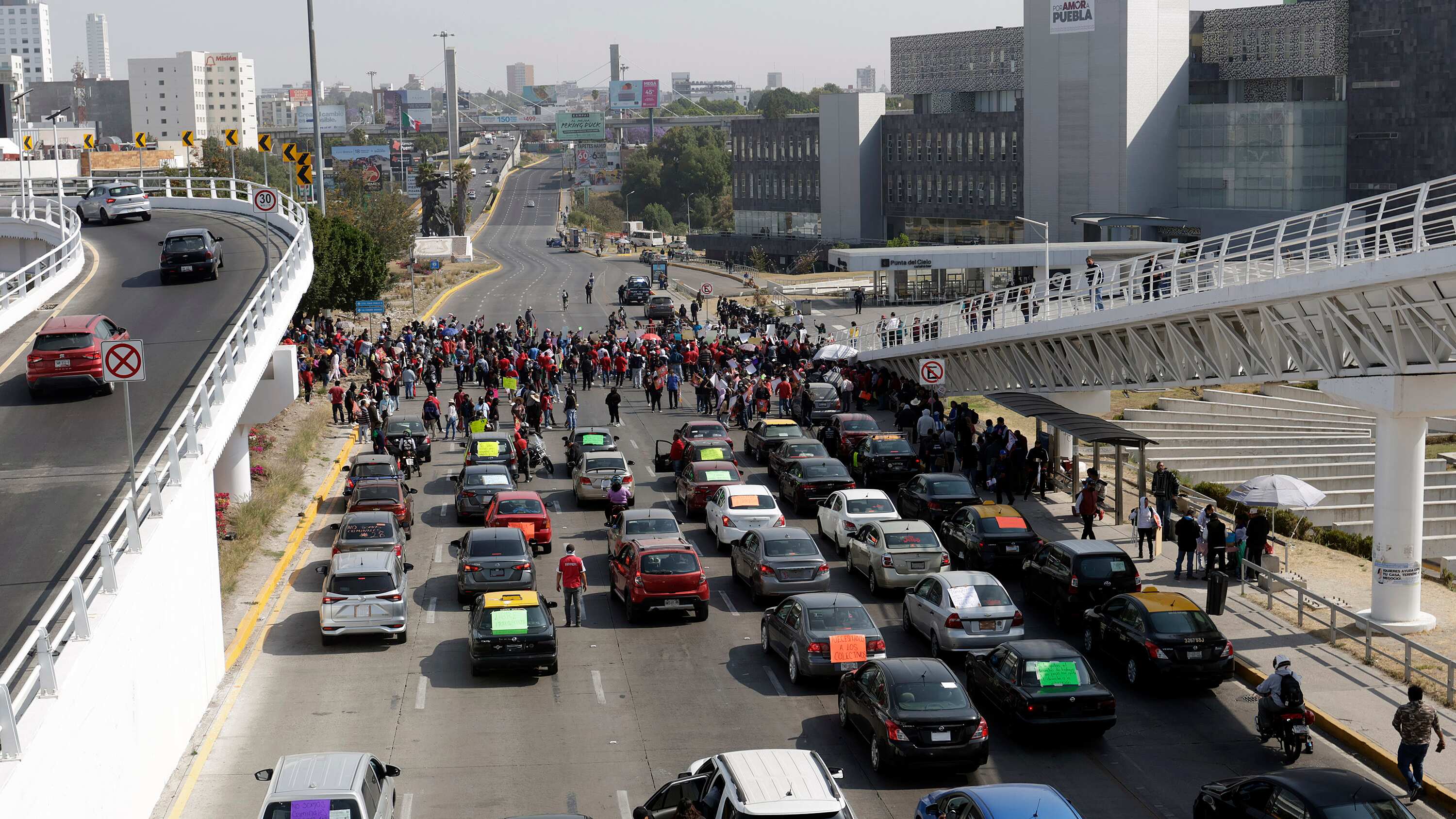 FOTO: Mireya Novo/Agencia Enfoque