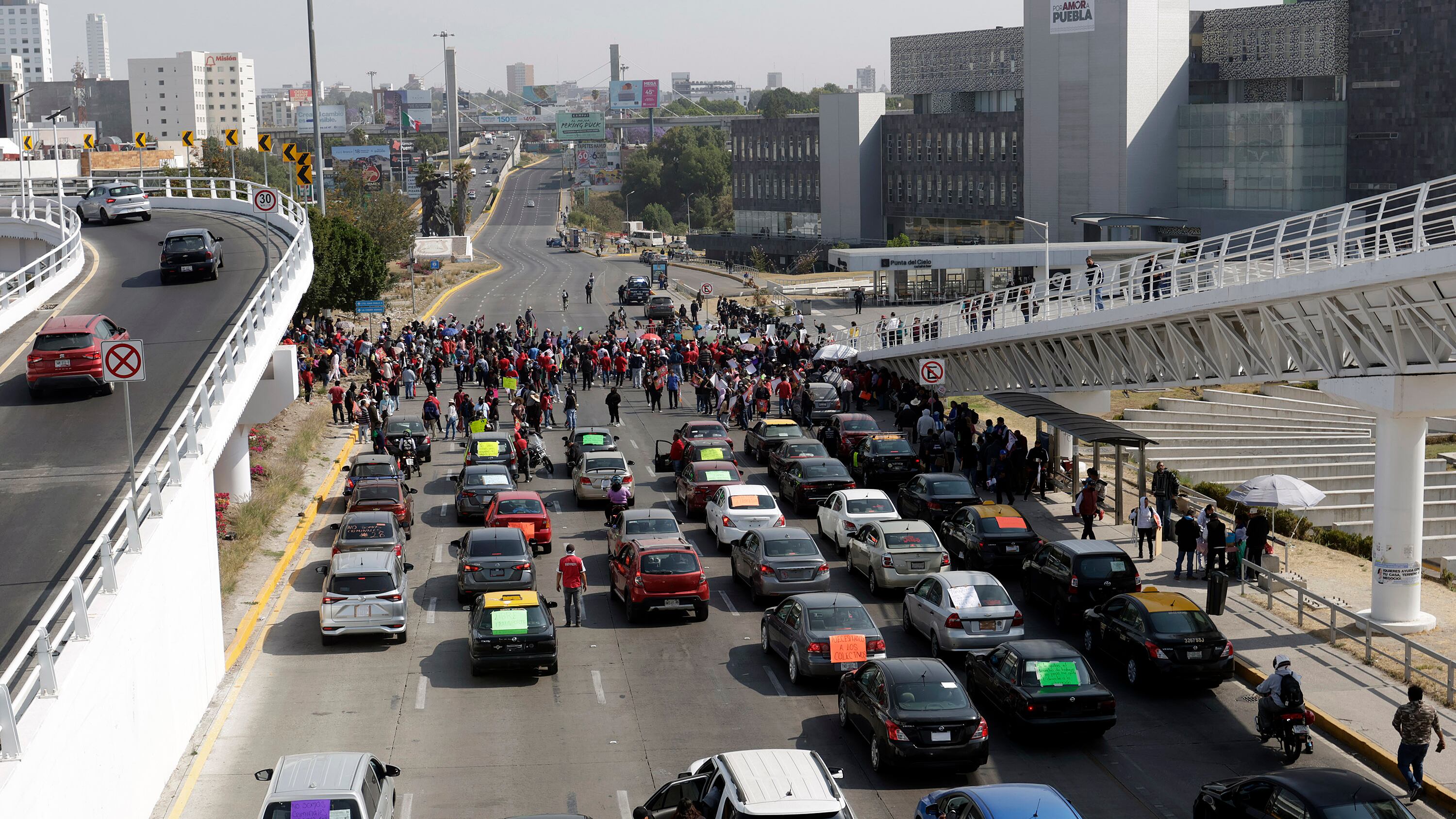FOTO: Mireya Novo/Agencia Enfoque