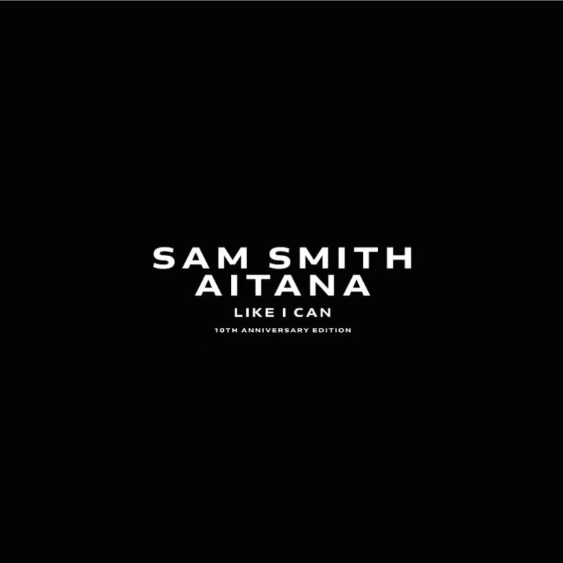 Sam Smith fusiona su talento con Aitana para nueva versión de “Like I Can”