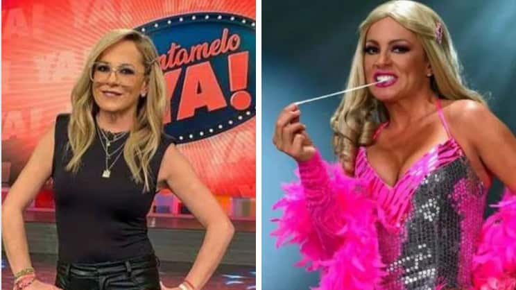 La propuesta indecorosa que recibió Roxana Castellanos por cumplir fantasía como Deyanira Rubí