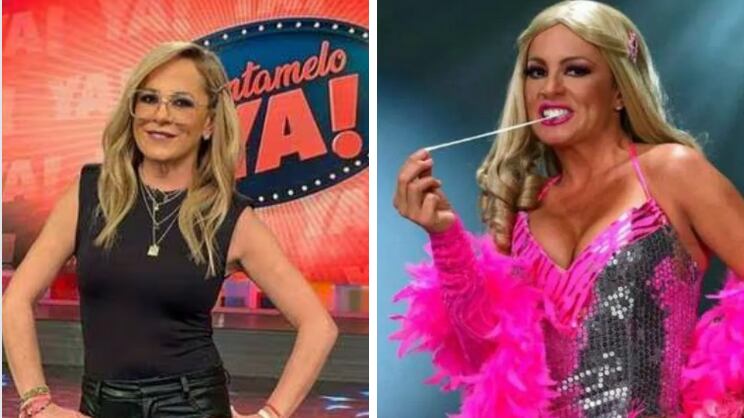 La propuesta indecorosa que recibió Roxana Castellanos por cumplir fantasía como Deyanira Rubí