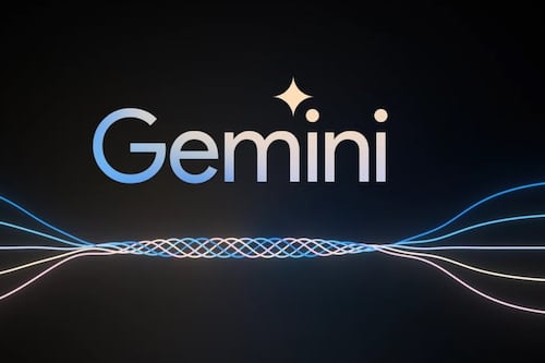 ¿Por qué Gemini no funciona? Google reporta fallas en su inteligencia artificial