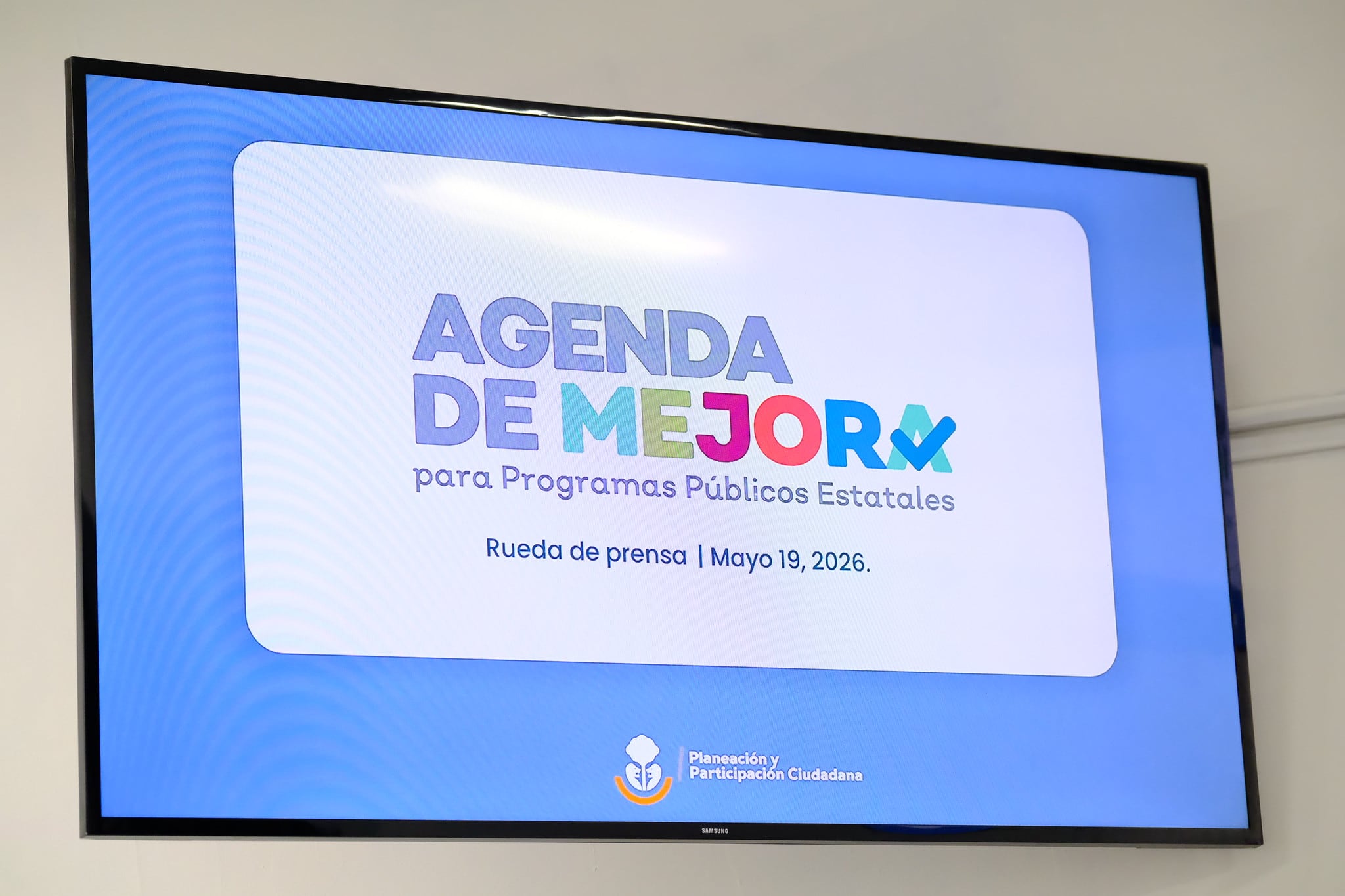 Jalisco realizó 11 evaluaciones a programas y fondos públicos en un año