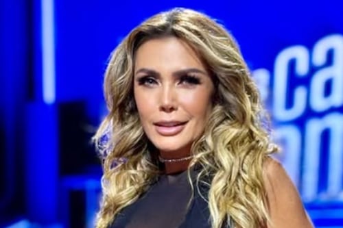 ¿Qué le pasó a Sabine Moussier? Reportan su supuesto fallecimiento en Colombia