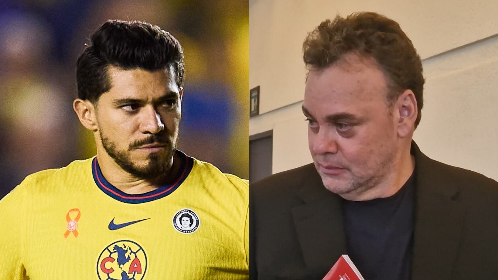 Faitelson considera que América fracasará si no es tetracampeón.