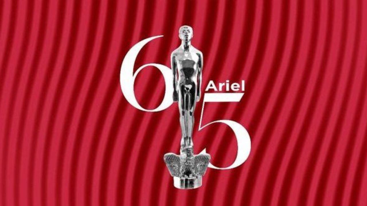Nominados de los Premios Ariel 2023