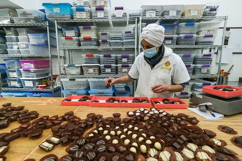 Con aportación del 47.1% del empleo formal, Jalisco se mantiene en tercer lugar nacional tras último corte