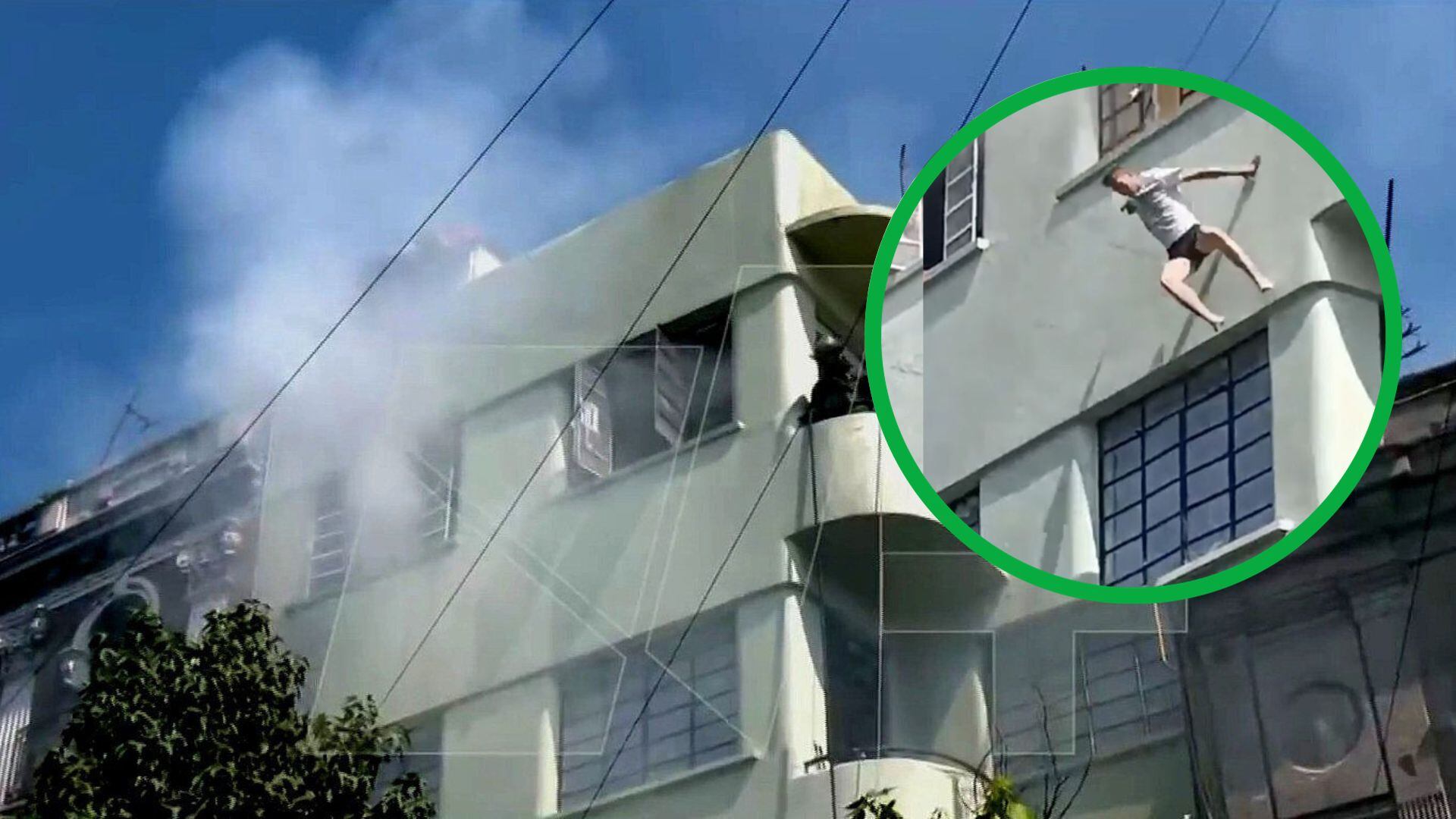 Después de la muerte de Vincent Estal Carabias la Fiscalía General de Justicia de la Ciudad de México inició una carpeta de investigación.