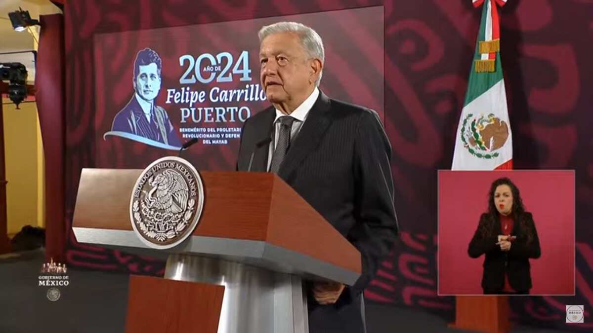AMLO Sheinbaum Lázaro Cárdenas Batel