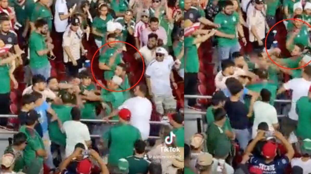 Sospechoso de apuñalamiento