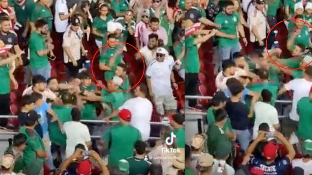 Sospechoso de apuñalamiento