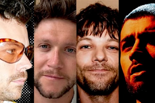 México se convierte en el punto de encuentro simbólico de One Direction por estas razones