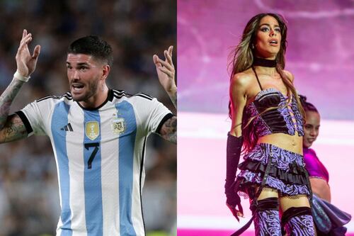 ¿Hubo tercero en discordia? Tini rompe el silencio y cuenta los motivos de la ruptura con Rodrigo De Paul