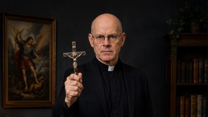 Sacerdote.