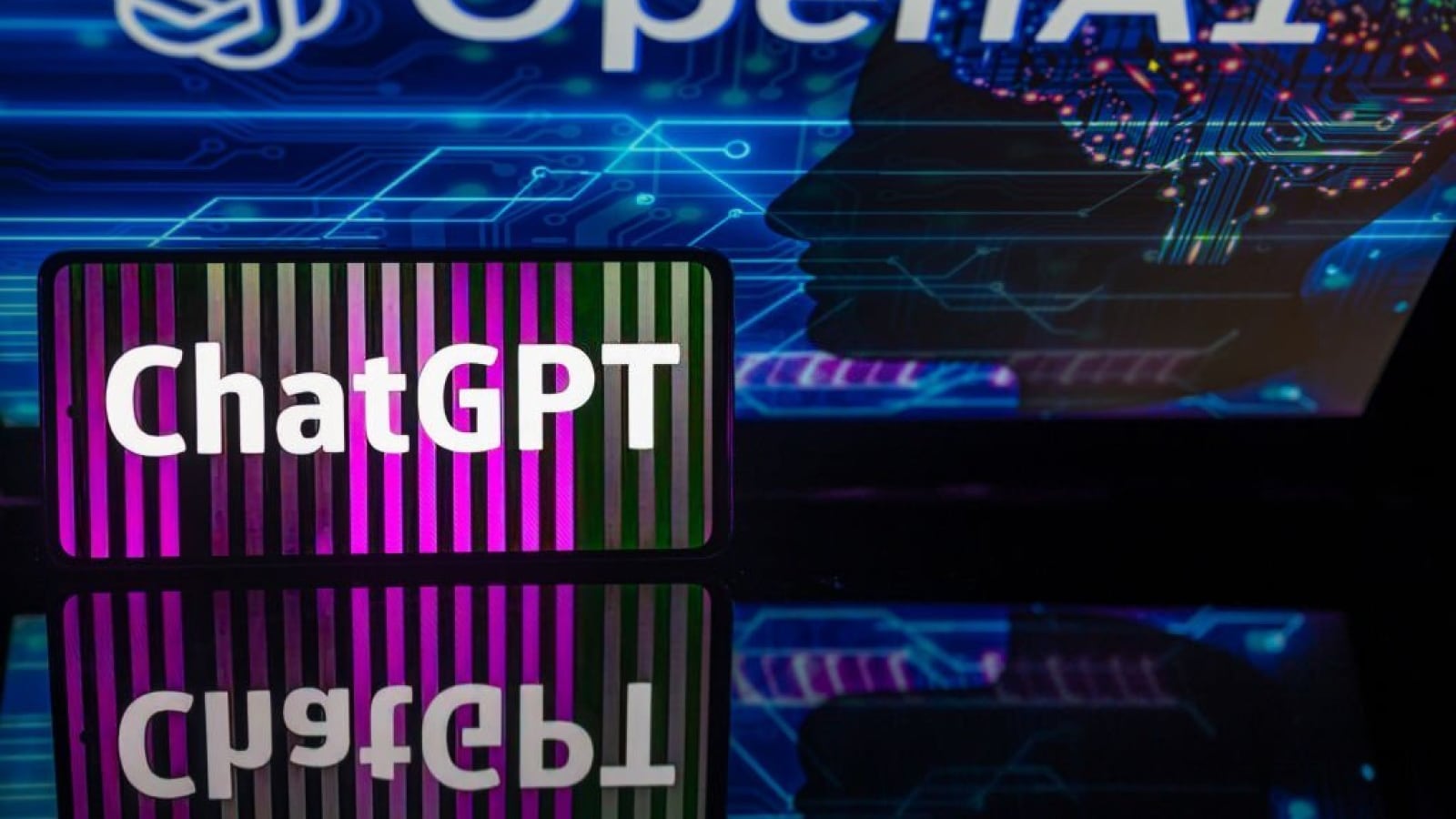 ChatGPT