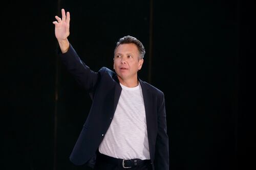 Lemus se pronuncia por migrantes jaliscienses ante redadas y violencia en California