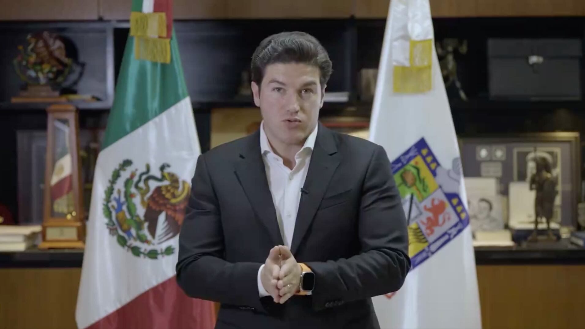 Samuel García