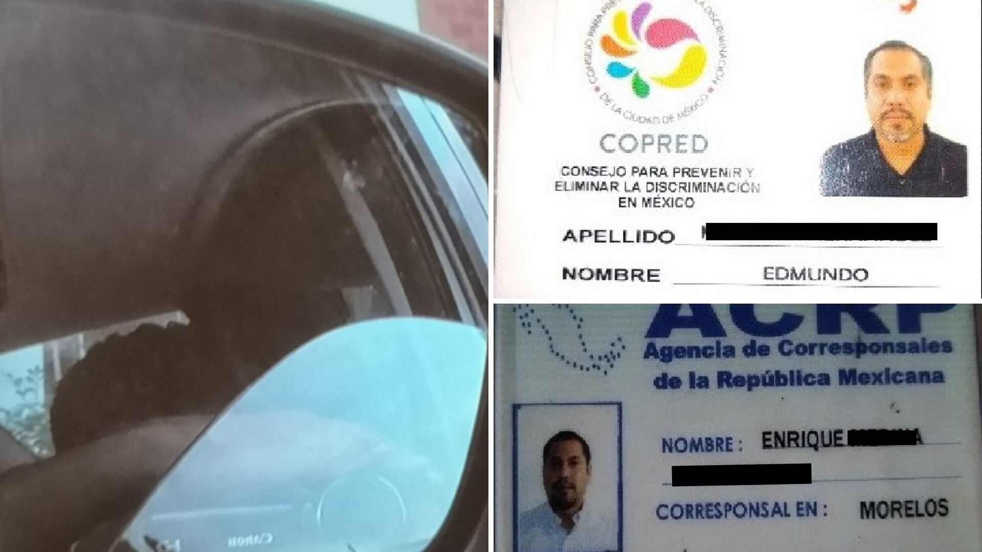 Organizaciones sociales y defensores de derechos humanos denunciaron espionaje por parte de personal del CISEN.