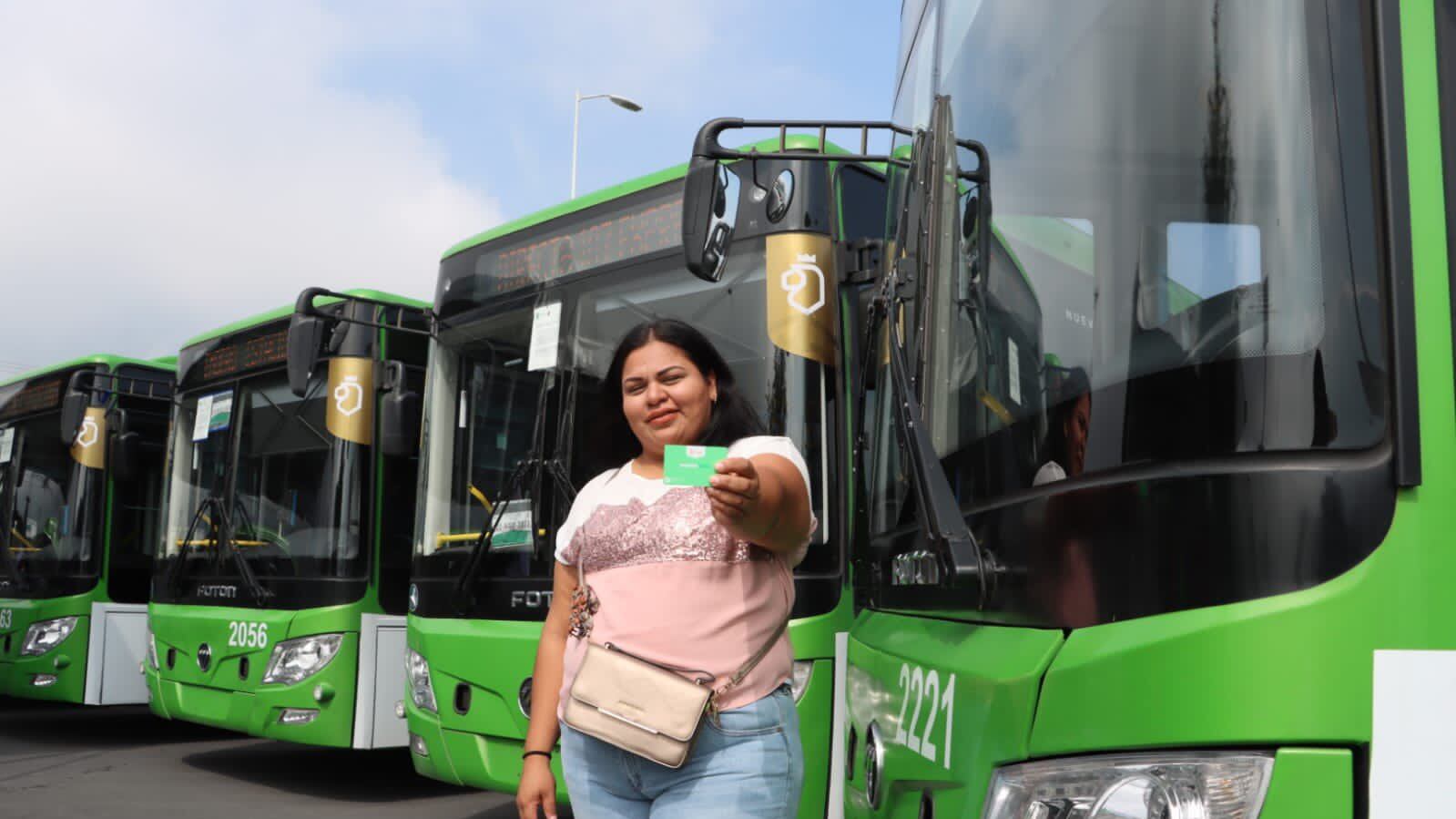 Esta es la segunda entrega de tarjetas, la semana pasada también se regalaron.