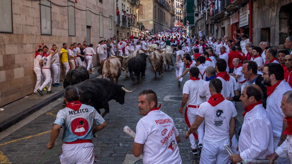 Pamplona