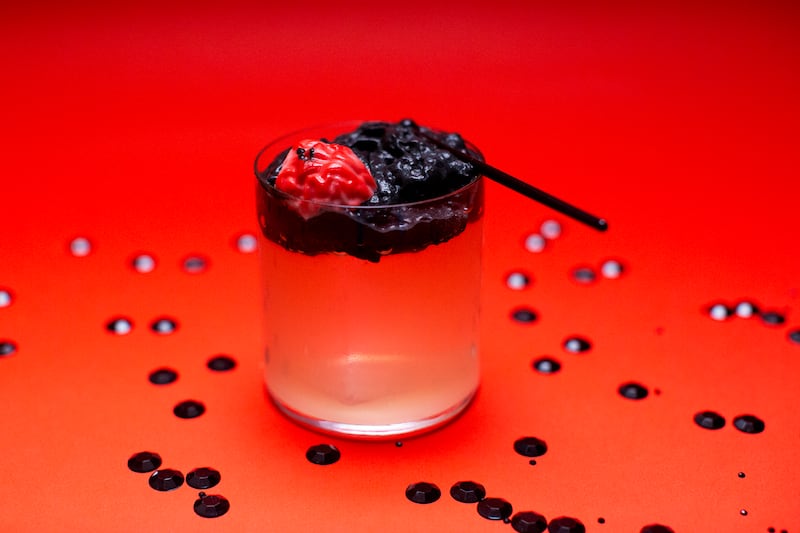 Como parte de su menú de temporada, Kaito del Valle en CDMX ha creado cinco cócteles inspirados en uno de los animes del momento, y estos son los últimos días para disfrutarlos