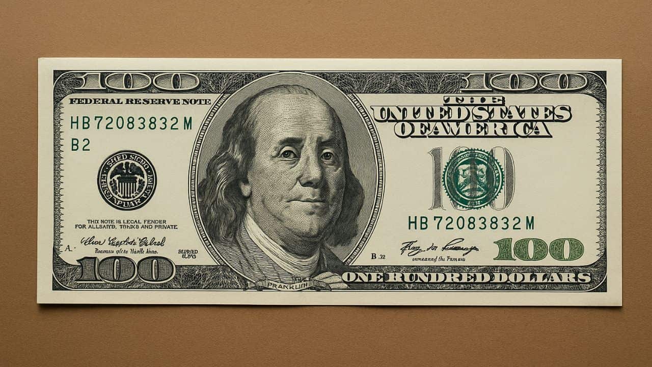 Precio del dólar hoy 14 de noviembre