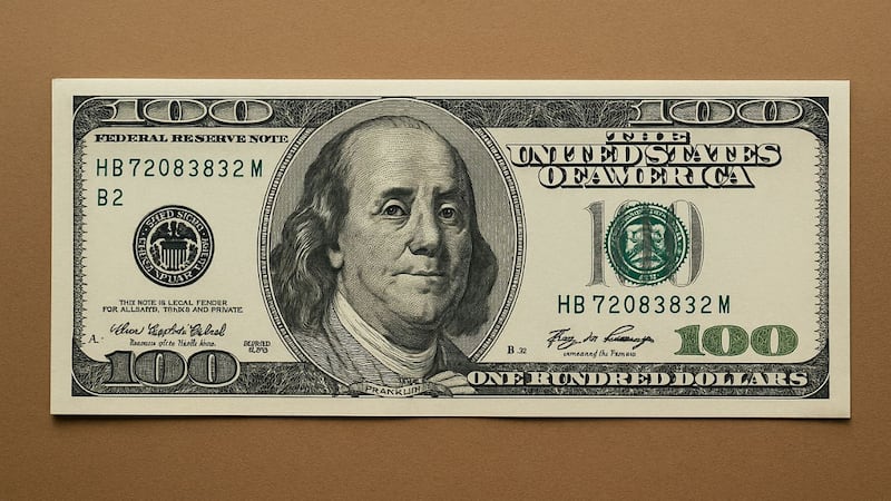 Precio del dólar hoy viernes 14 de noviembre: ¿Cómo afectó la caída de Wall Street al peso mexicano?