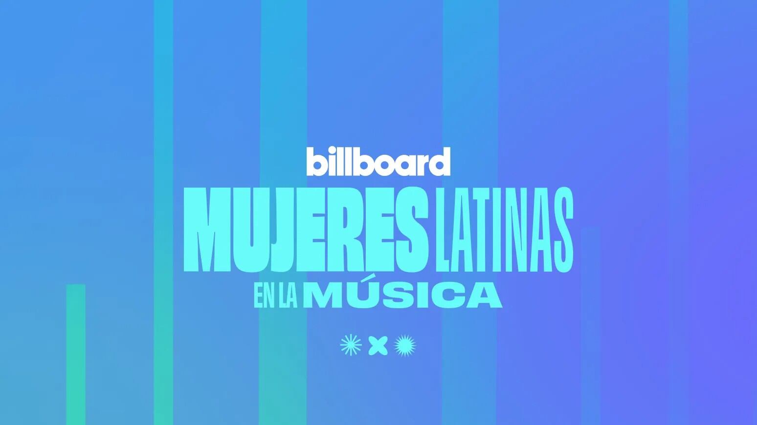 Billboard mujeres