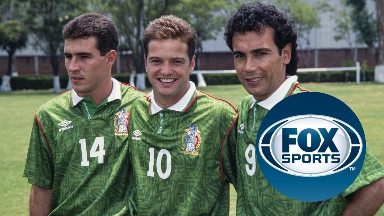 Joaquín del Olmo y Paul Aguilar