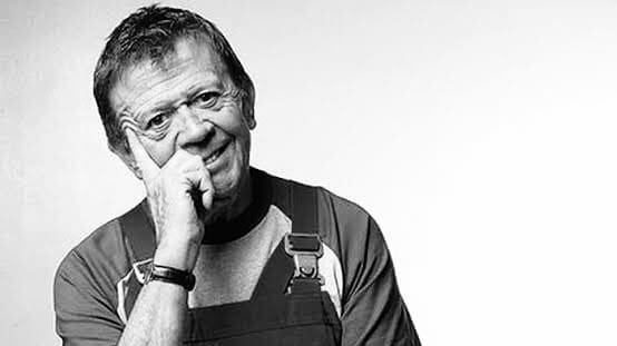 Chabelo era un aficionado a los deportes.