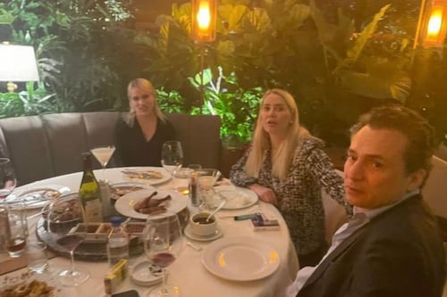 Lozoya acusa presiones para sustituir a su abogado, Javier Coello, previo a su extradición