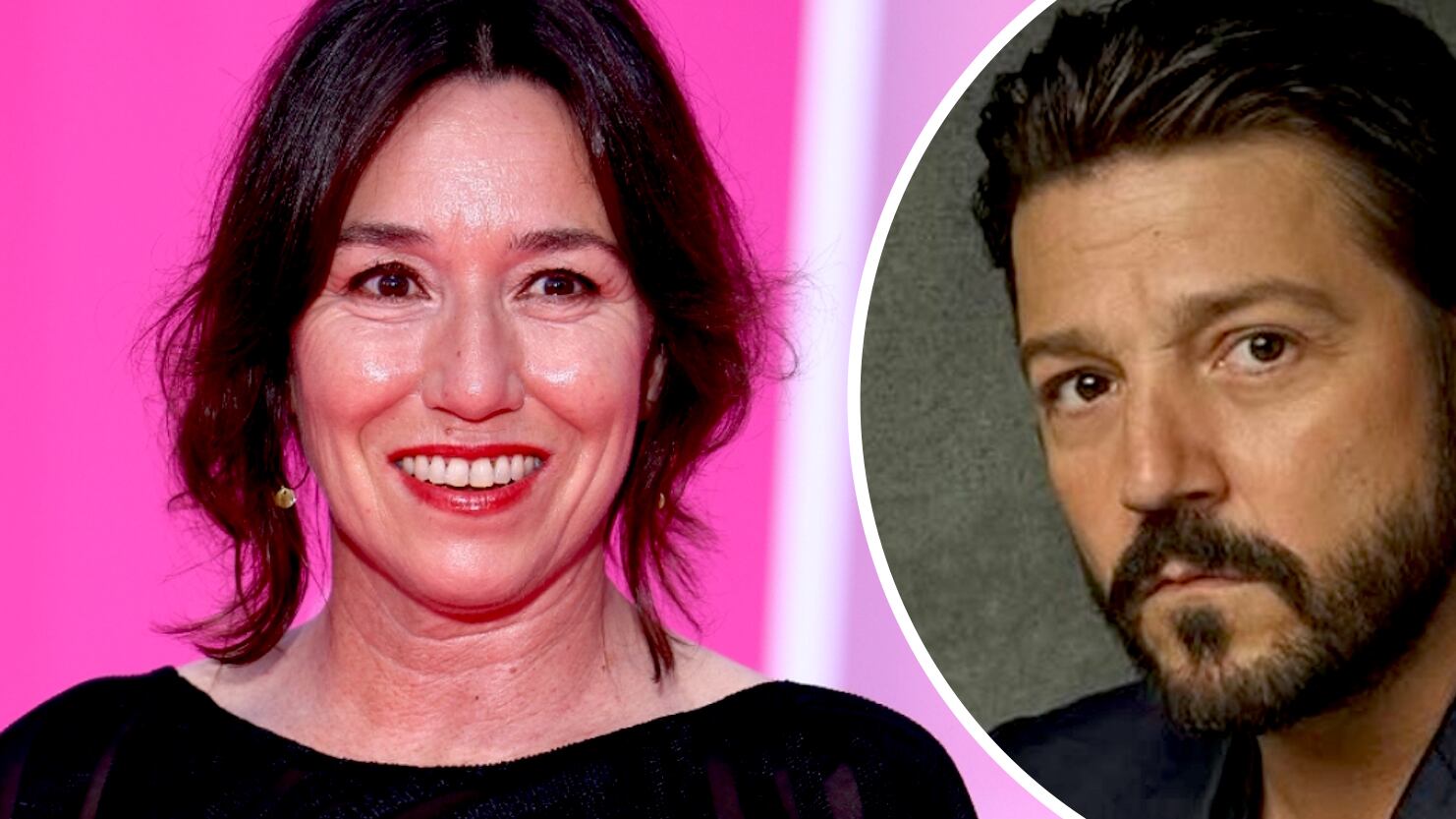 La actriz española regresará a México para hacer teatro